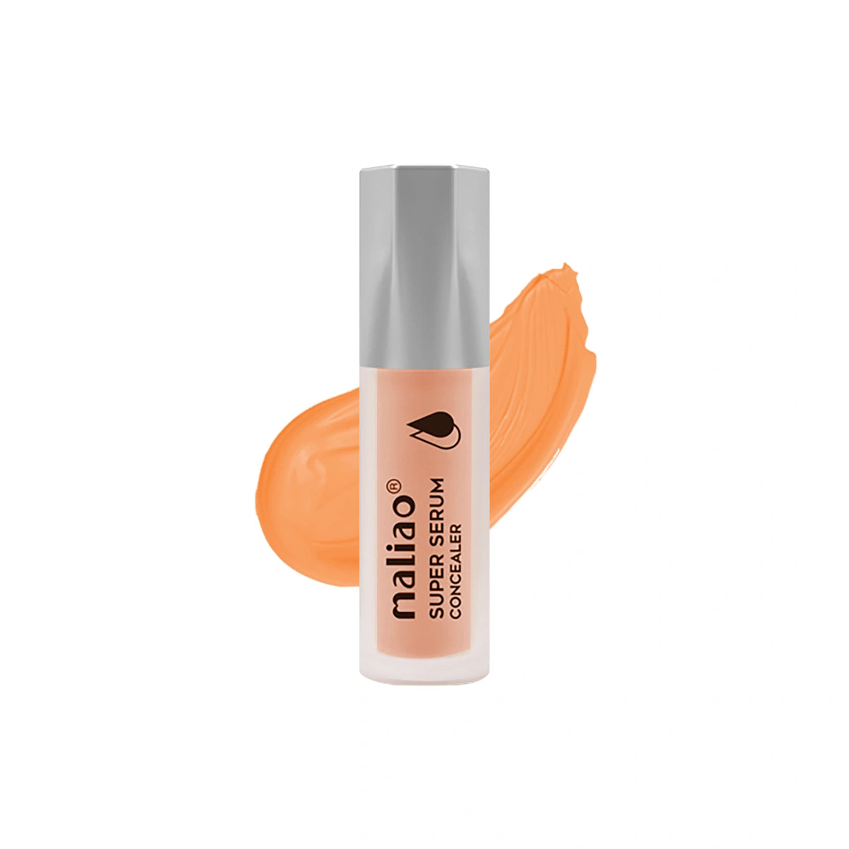 Maliao Super Serum Concealer - Even Skin Color, Cover Periorbital Dark Circles